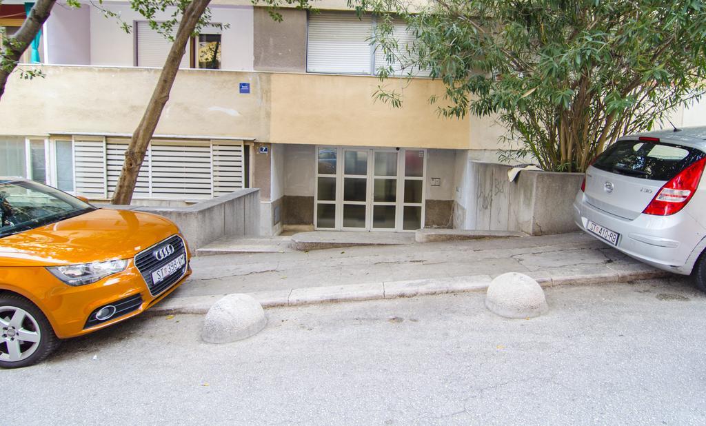 Apartment Sugar Flat Split Dış mekan fotoğraf