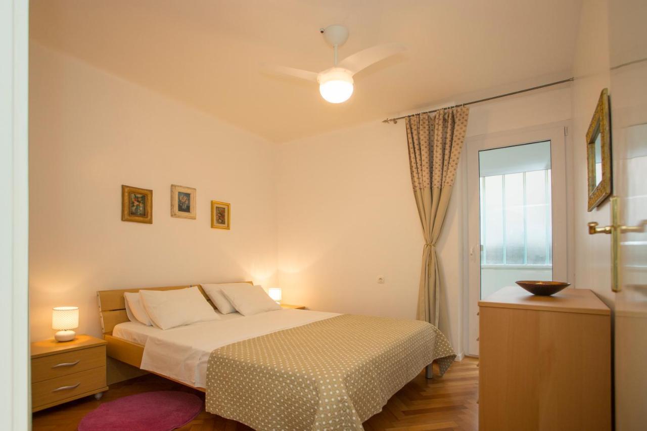 Apartment Sugar Flat Split Dış mekan fotoğraf