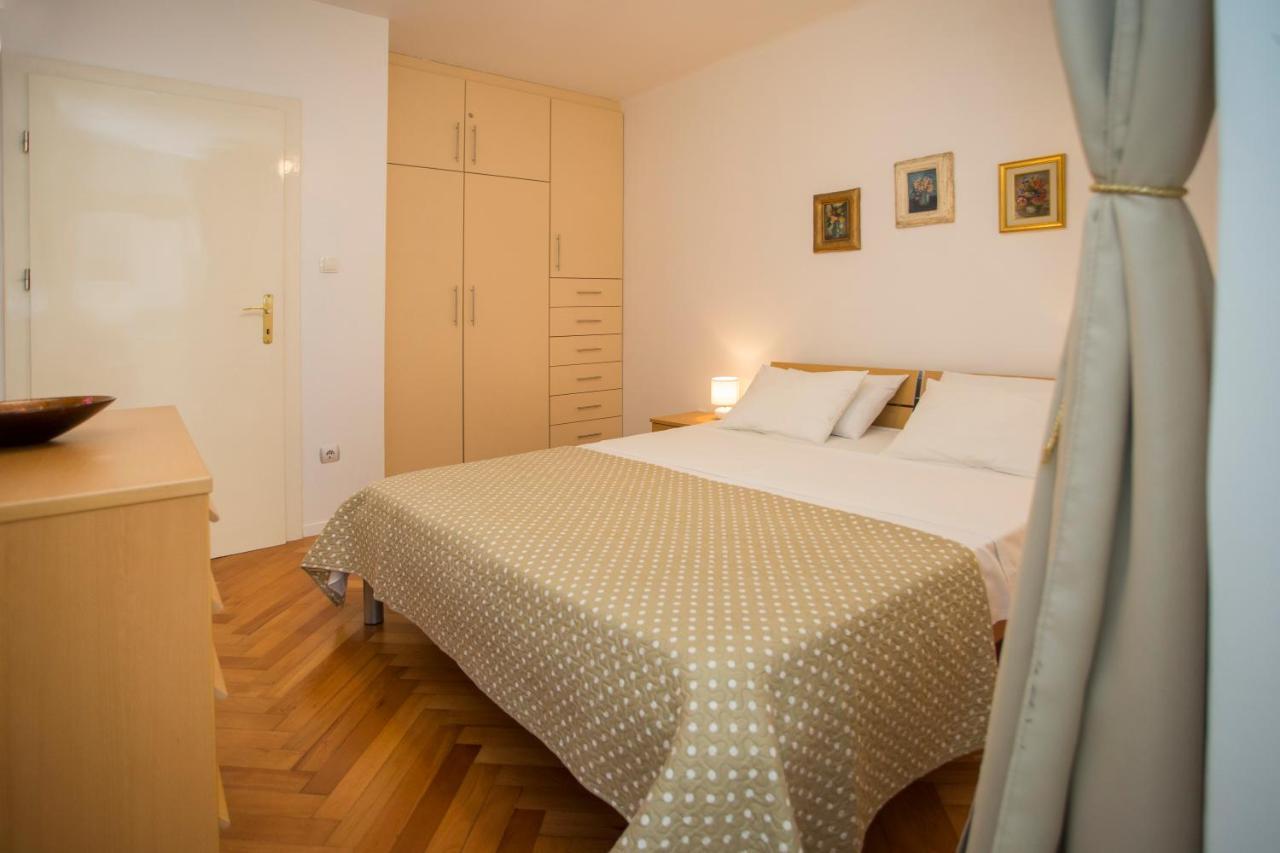 Apartment Sugar Flat Split Dış mekan fotoğraf