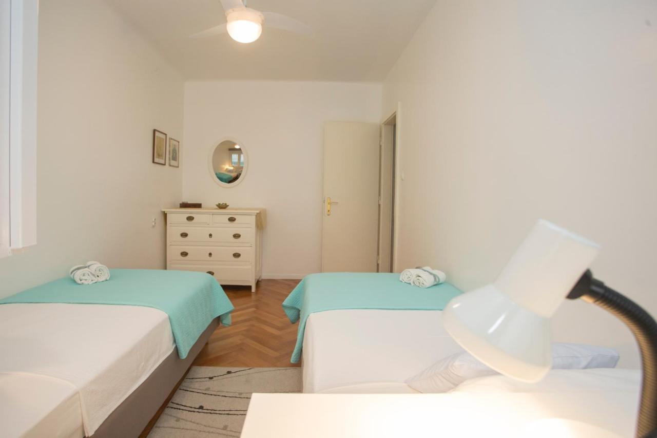 Apartment Sugar Flat Split Dış mekan fotoğraf
