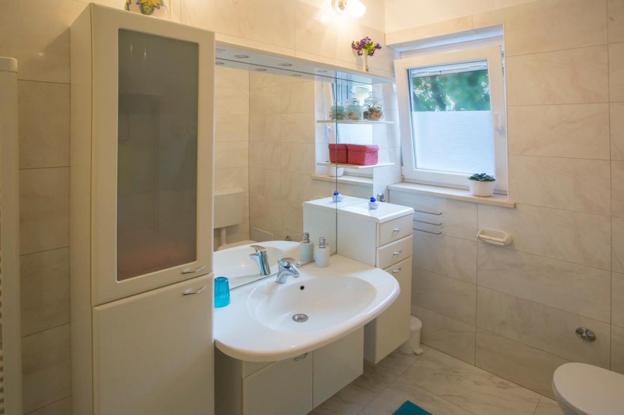 Apartment Sugar Flat Split Dış mekan fotoğraf