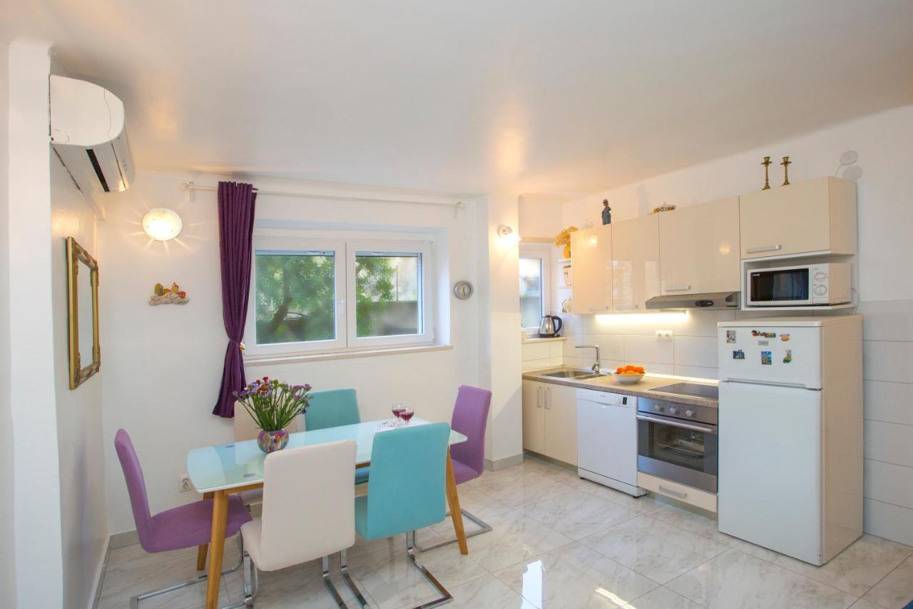 Apartment Sugar Flat Split Dış mekan fotoğraf