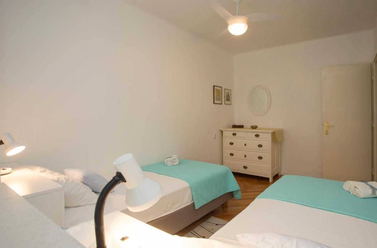 Apartment Sugar Flat Split Dış mekan fotoğraf