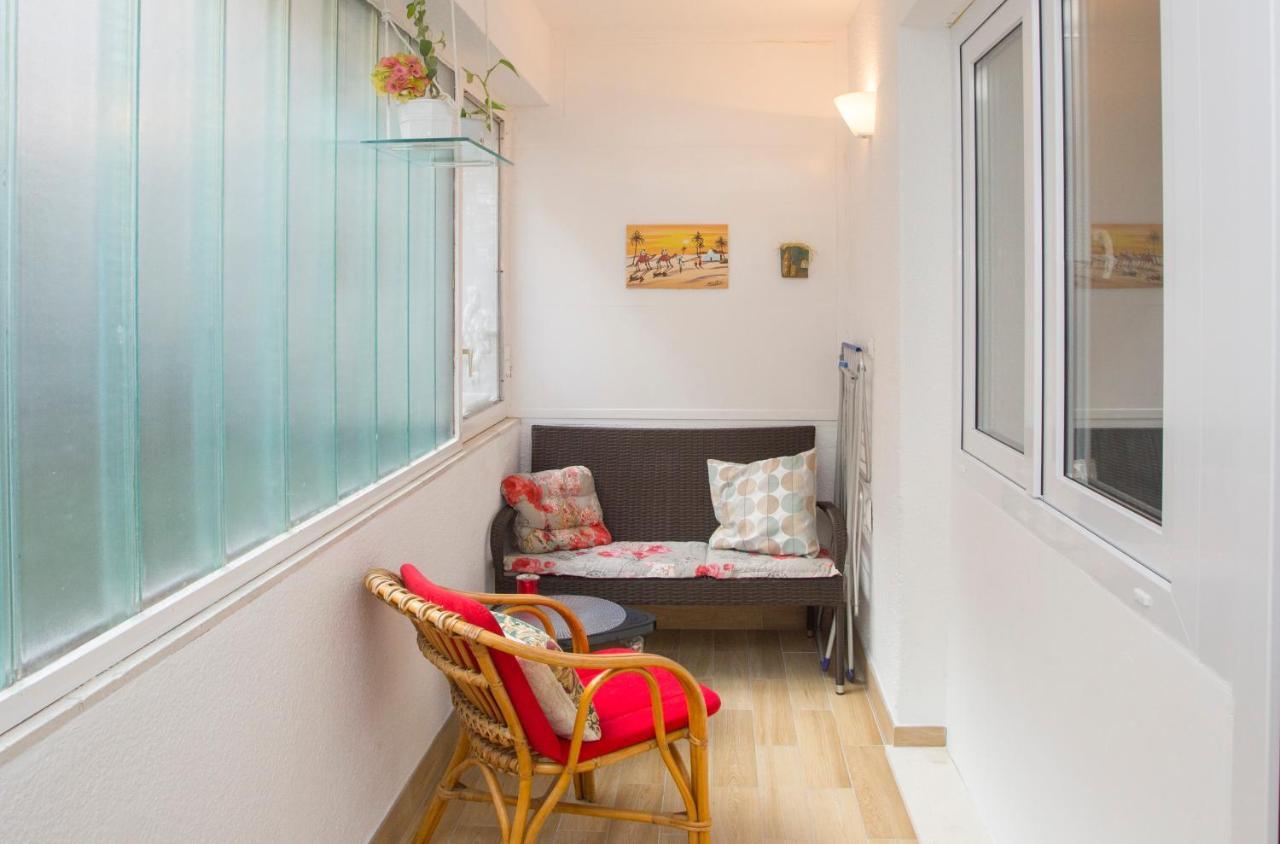 Apartment Sugar Flat Split Dış mekan fotoğraf