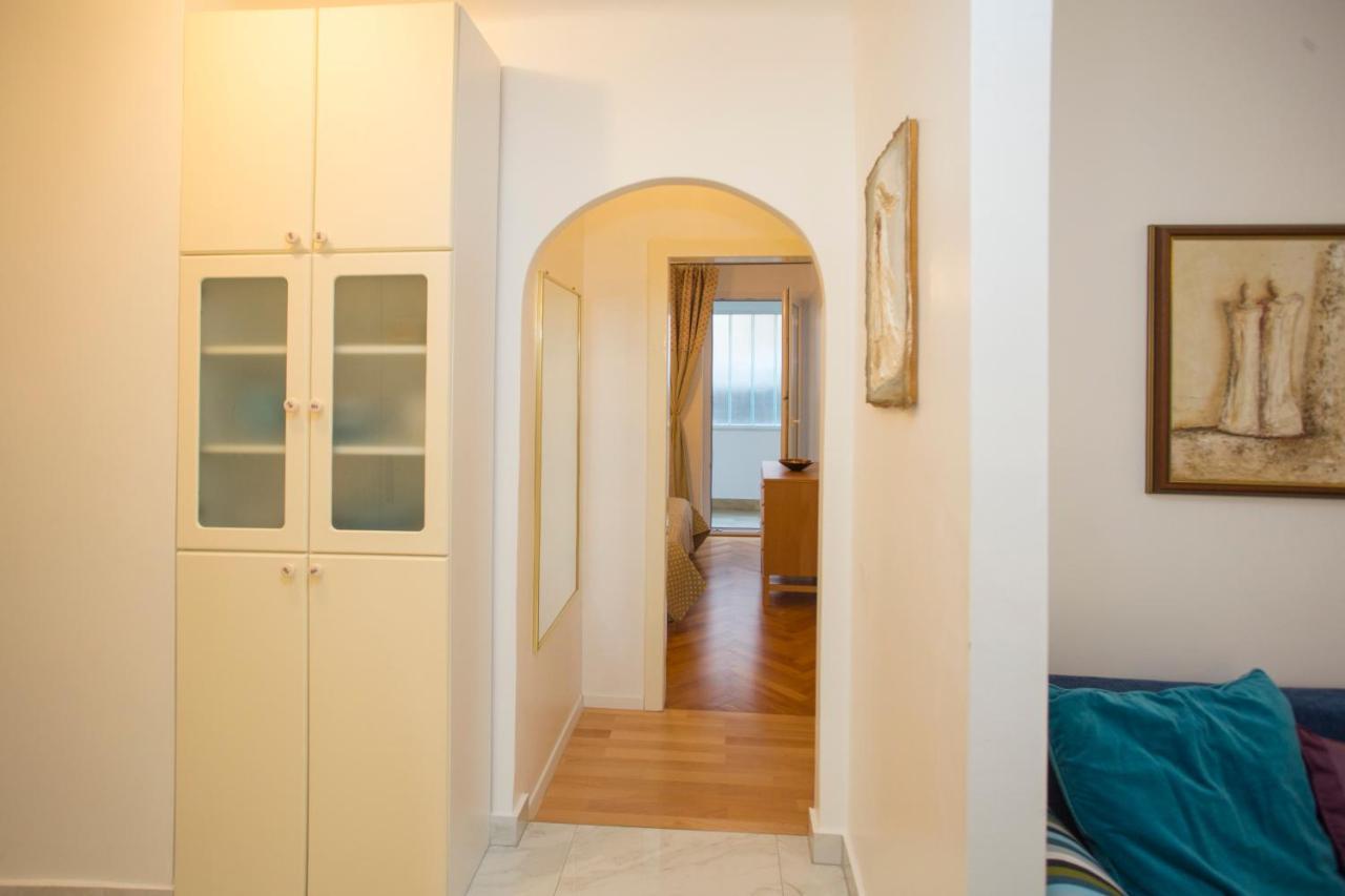 Apartment Sugar Flat Split Dış mekan fotoğraf