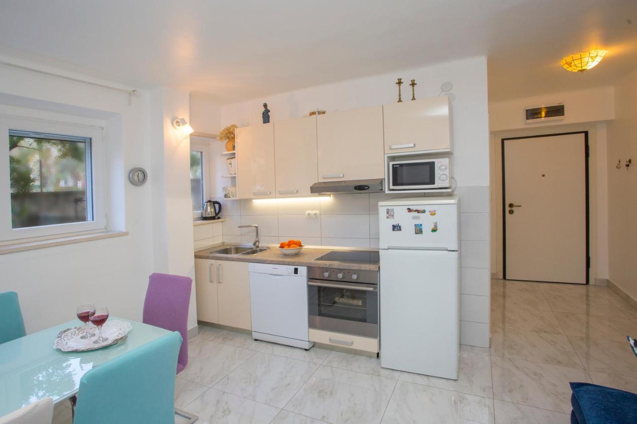 Apartment Sugar Flat Split Dış mekan fotoğraf