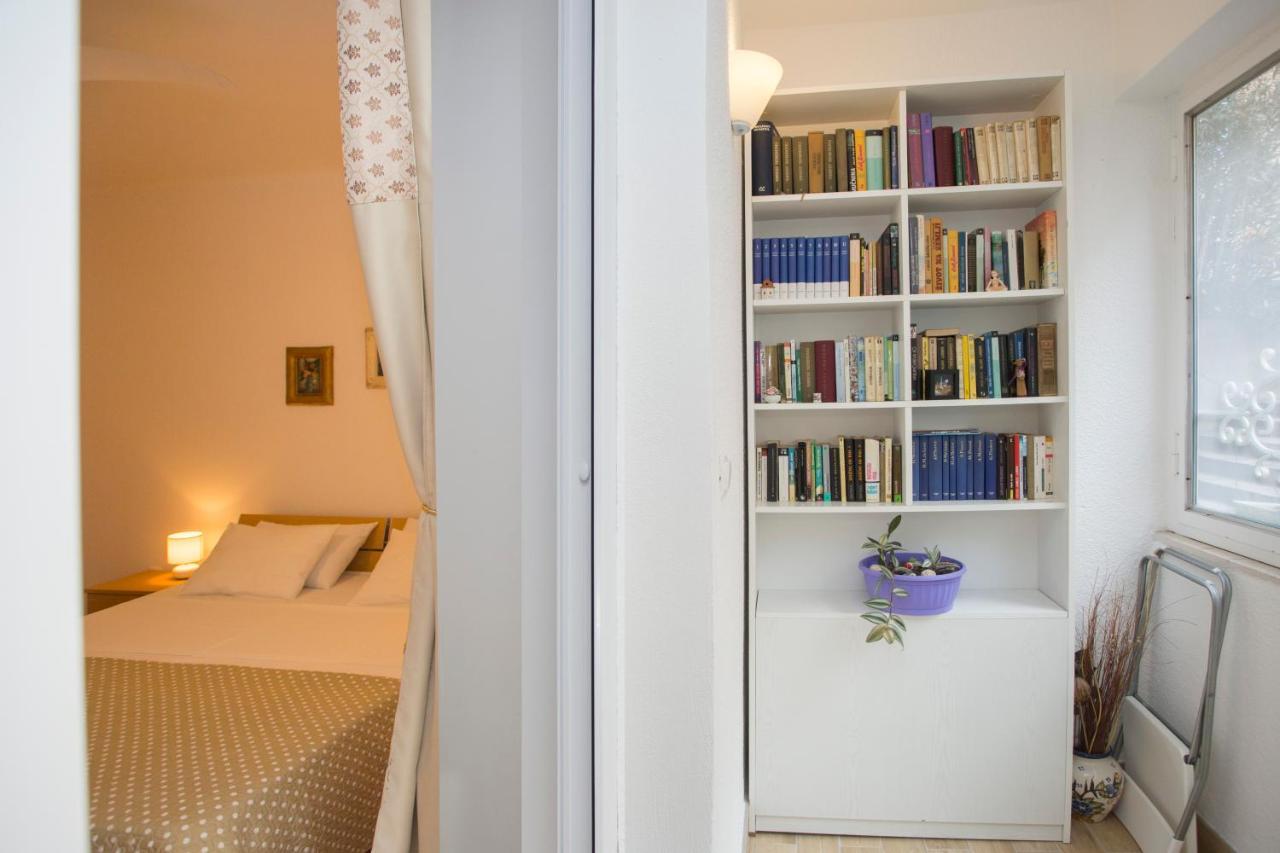 Apartment Sugar Flat Split Dış mekan fotoğraf