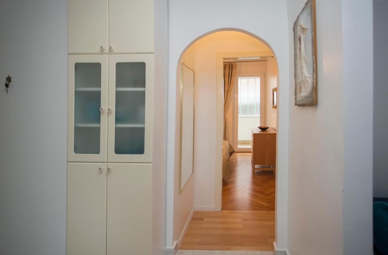 Apartment Sugar Flat Split Dış mekan fotoğraf