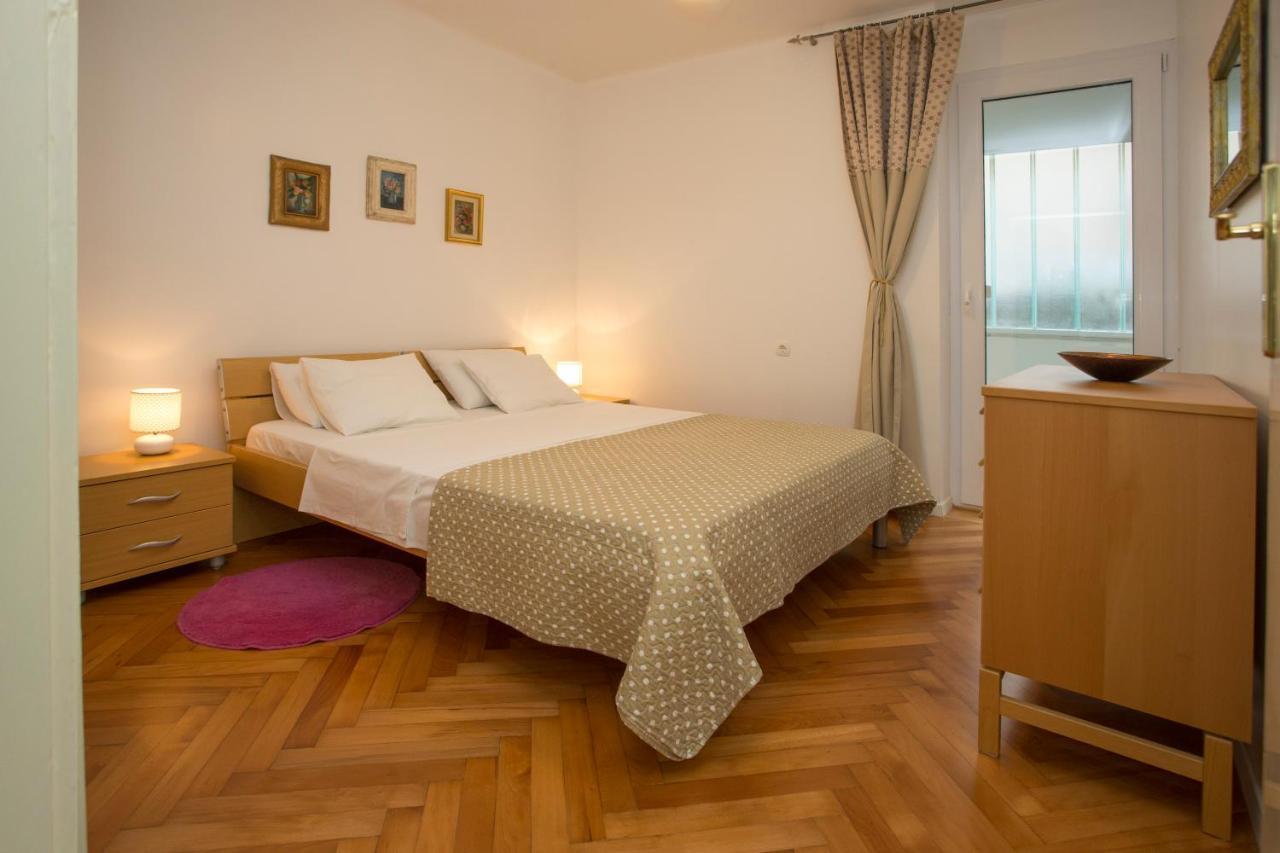 Apartment Sugar Flat Split Dış mekan fotoğraf