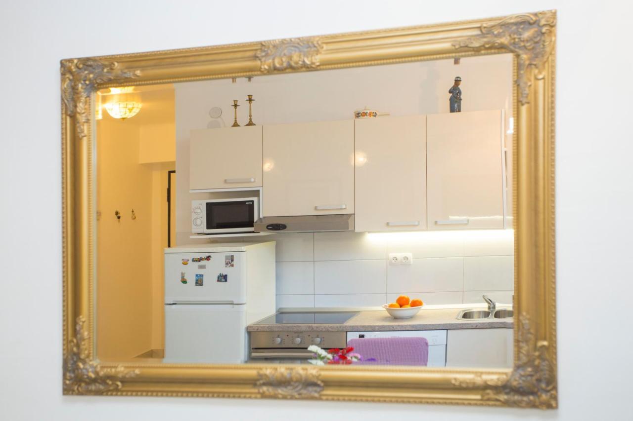 Apartment Sugar Flat Split Dış mekan fotoğraf