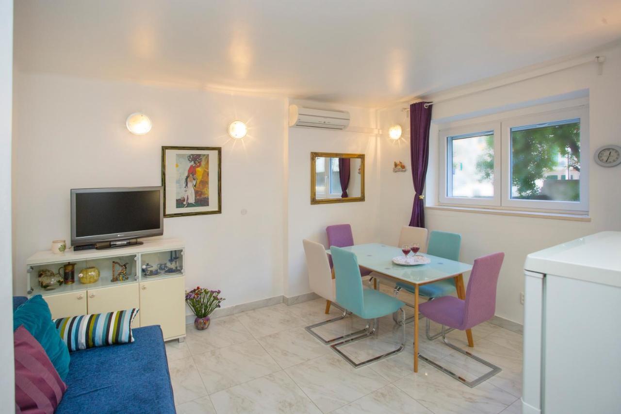 Apartment Sugar Flat Split Dış mekan fotoğraf