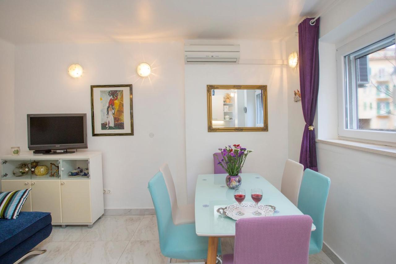 Apartment Sugar Flat Split Dış mekan fotoğraf