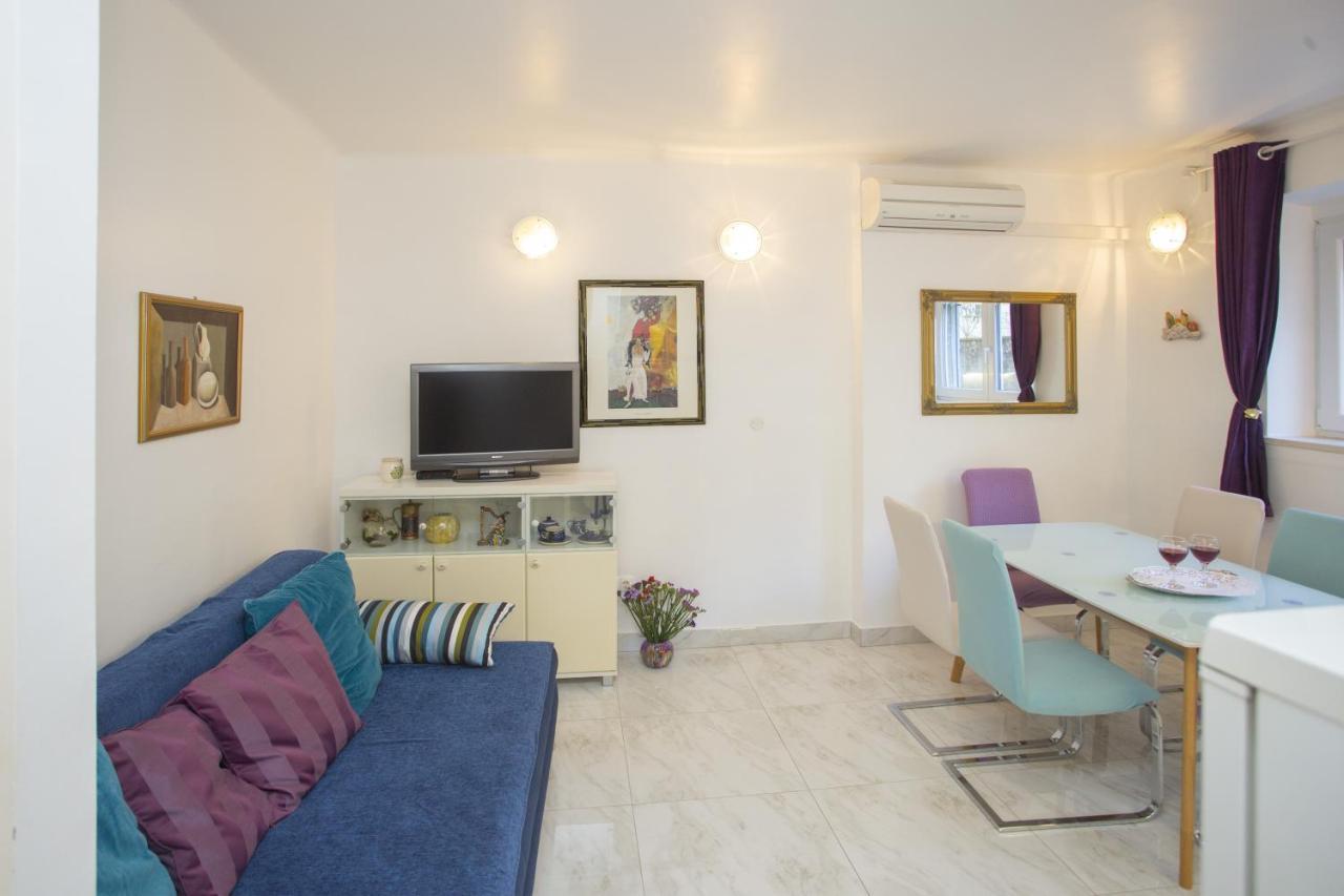 Apartment Sugar Flat Split Dış mekan fotoğraf
