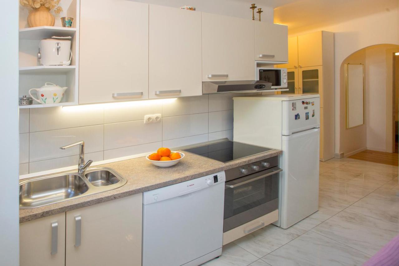 Apartment Sugar Flat Split Dış mekan fotoğraf